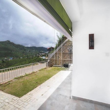 נוארה אליה The Montfort, Nuwaraeliya מראה חיצוני תמונה