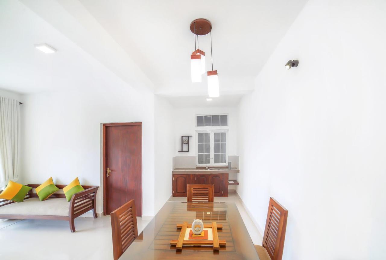 נוארה אליה The Montfort, Nuwaraeliya מראה חיצוני תמונה
