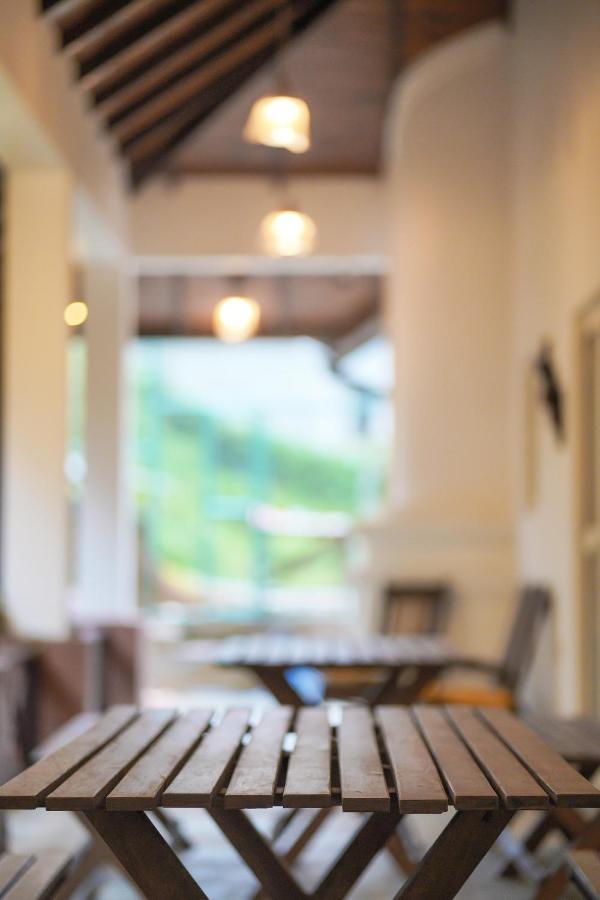 נוארה אליה The Montfort, Nuwaraeliya מראה חיצוני תמונה