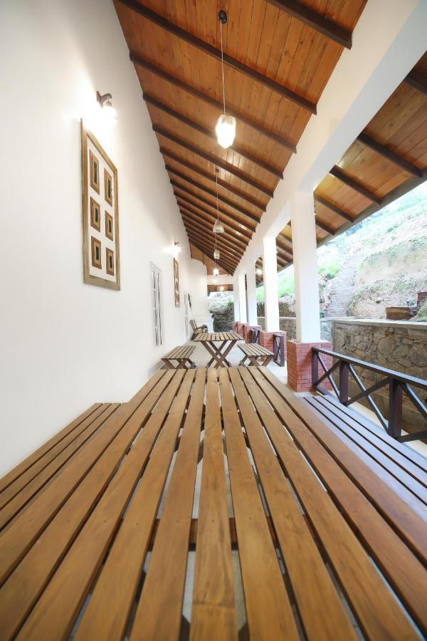 נוארה אליה The Montfort, Nuwaraeliya מראה חיצוני תמונה