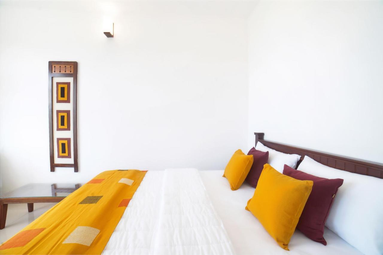 נוארה אליה The Montfort, Nuwaraeliya מראה חיצוני תמונה