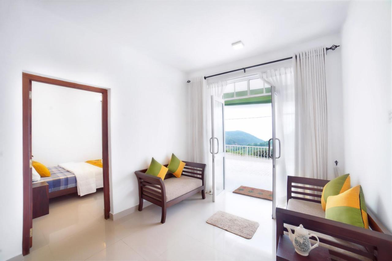 נוארה אליה The Montfort, Nuwaraeliya מראה חיצוני תמונה