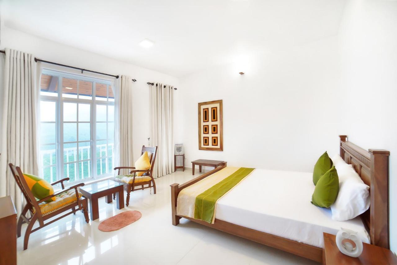 נוארה אליה The Montfort, Nuwaraeliya מראה חיצוני תמונה