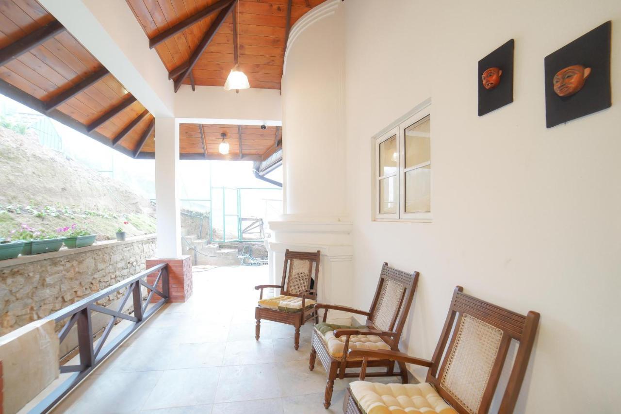 נוארה אליה The Montfort, Nuwaraeliya מראה חיצוני תמונה