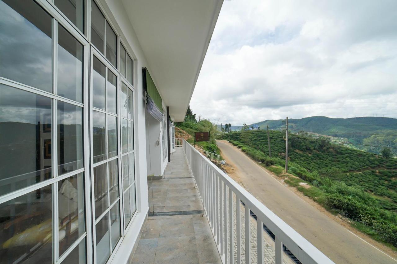 נוארה אליה The Montfort, Nuwaraeliya מראה חיצוני תמונה