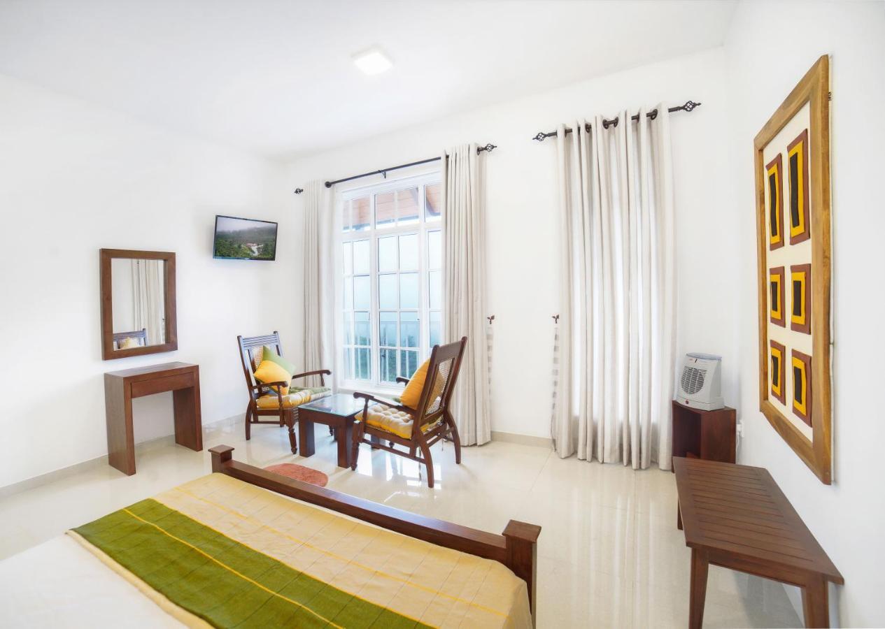 נוארה אליה The Montfort, Nuwaraeliya מראה חיצוני תמונה