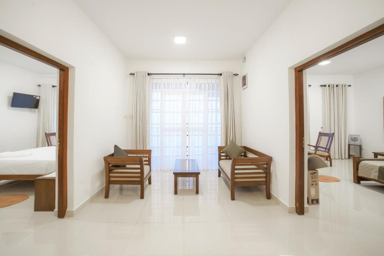 נוארה אליה The Montfort, Nuwaraeliya מראה חיצוני תמונה