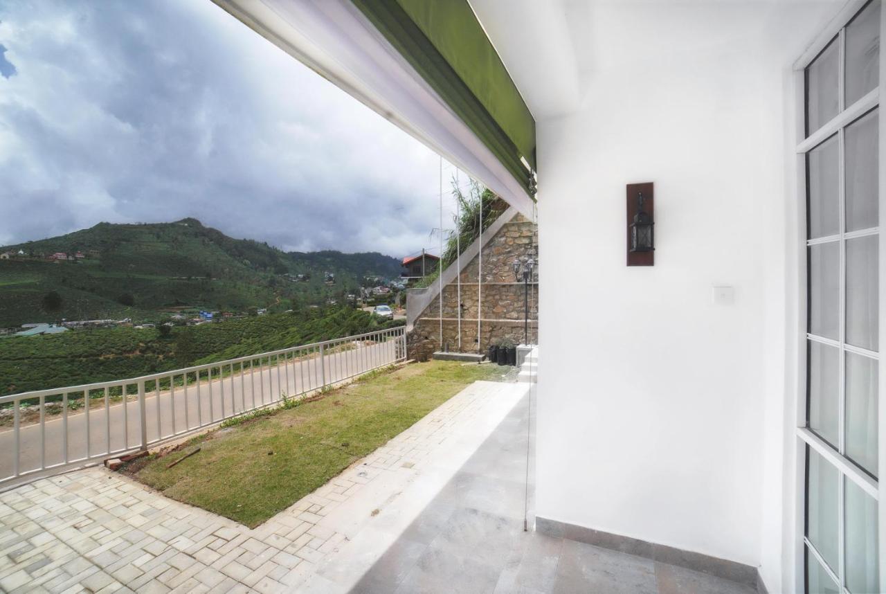 נוארה אליה The Montfort, Nuwaraeliya מראה חיצוני תמונה