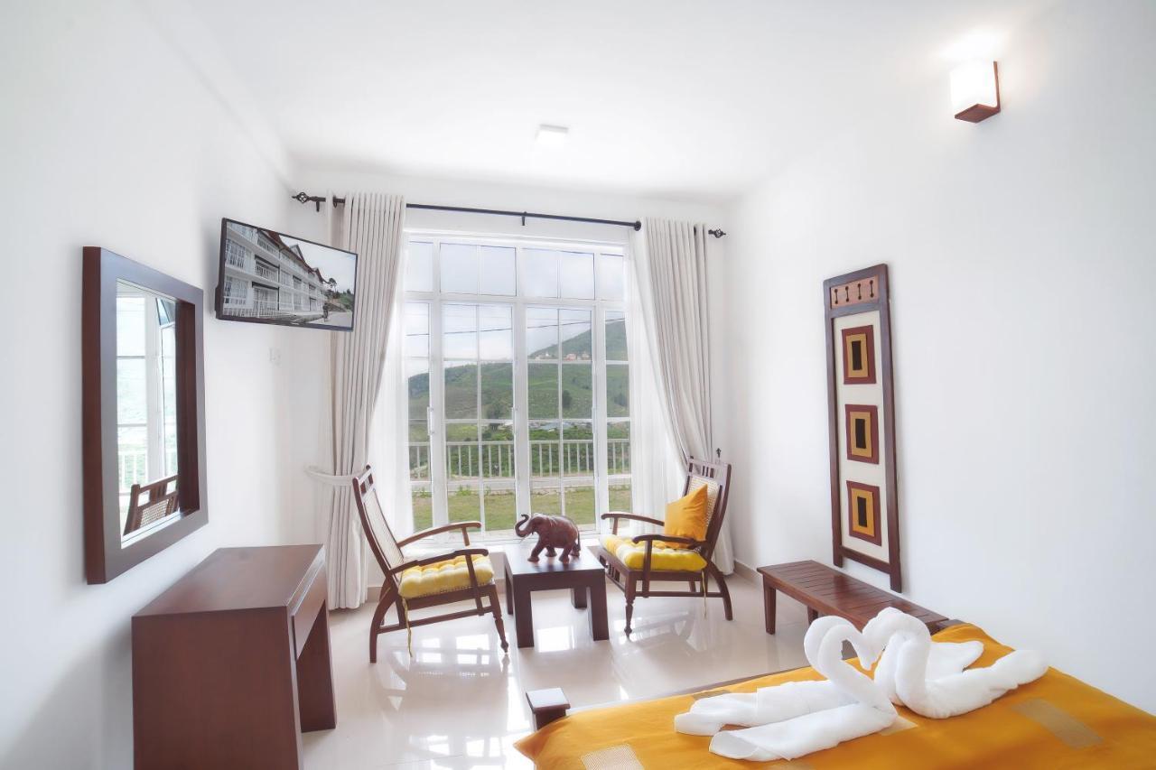 נוארה אליה The Montfort, Nuwaraeliya מראה חיצוני תמונה