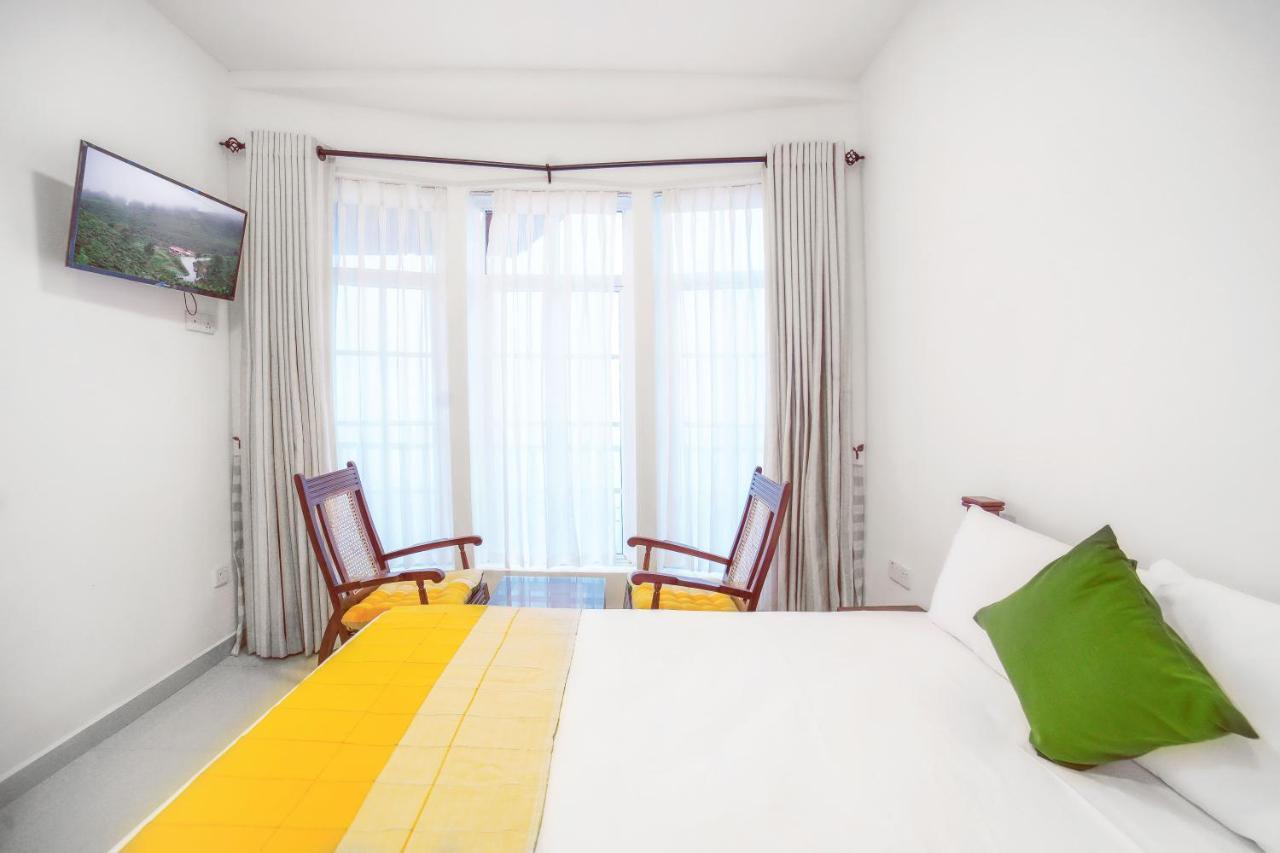 נוארה אליה The Montfort, Nuwaraeliya מראה חיצוני תמונה