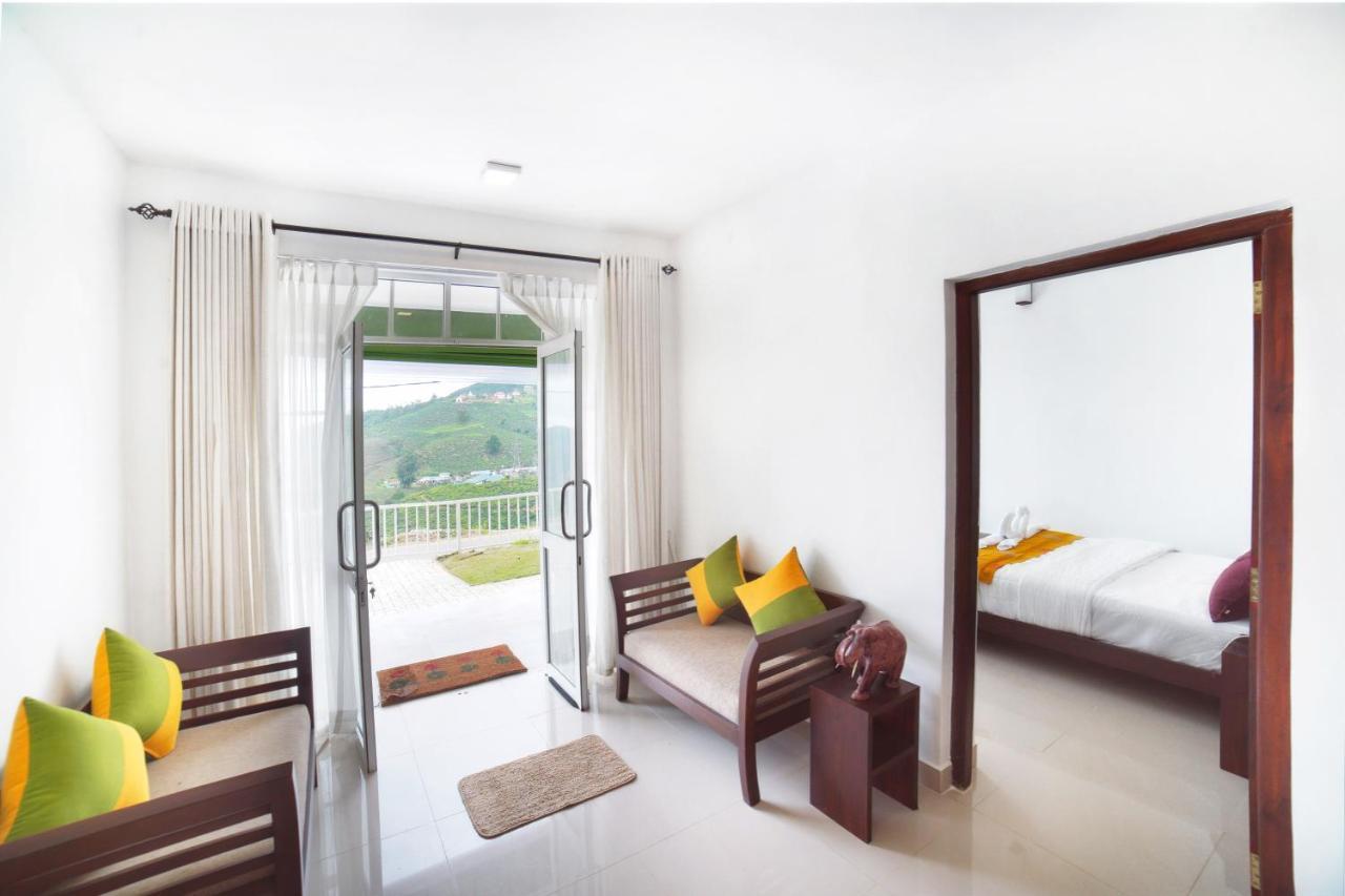 נוארה אליה The Montfort, Nuwaraeliya מראה חיצוני תמונה